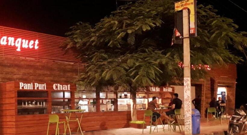 Focus Club And Resort