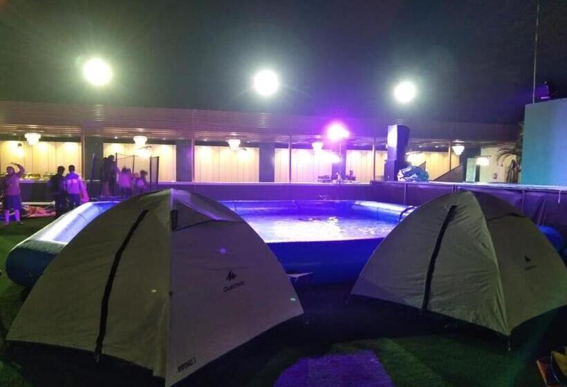 Focus Club And Resort