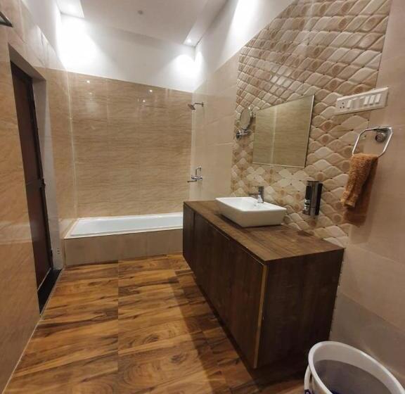 Focus Club And Resort