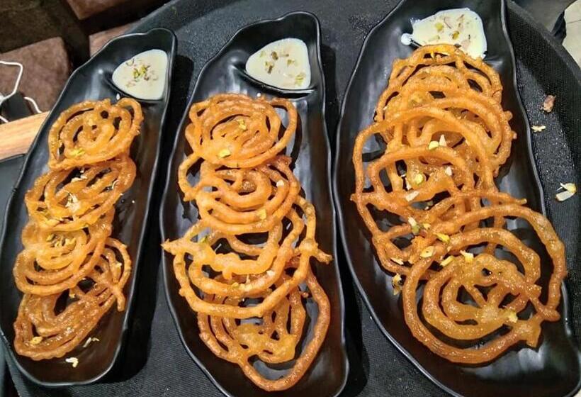 Focus Club And Resort