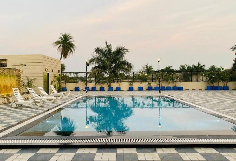 Gaurison Hotel & Resorts