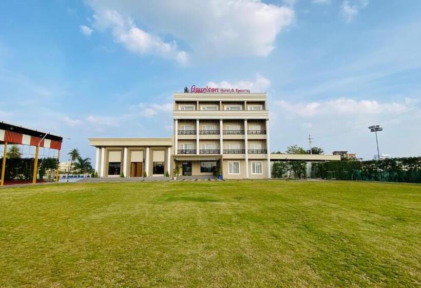 Gaurison Hotel & Resorts
