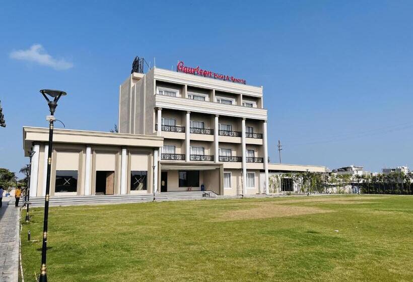 Gaurison Hotel & Resorts