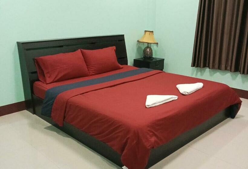 Hotel หม่อนเมือง รีสอร์ท