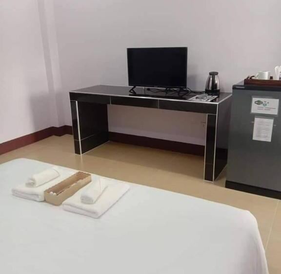 Hotel หม่อนเมือง รีสอร์ท