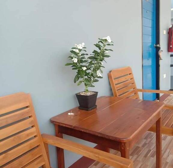 Hotel หม่อนเมือง รีสอร์ท