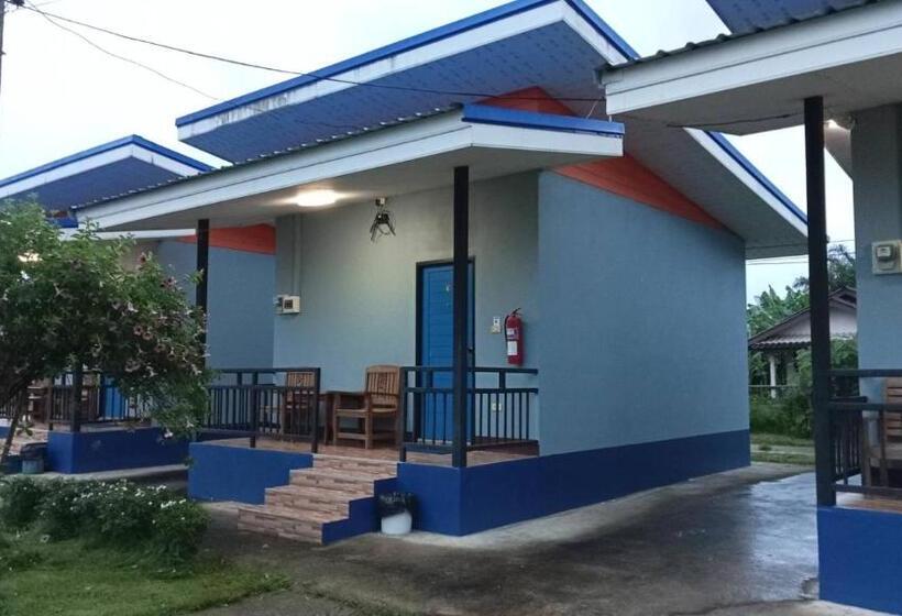 Hotel หม่อนเมือง รีสอร์ท