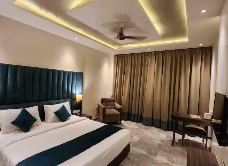 فندق Alwar Vanyaevilas