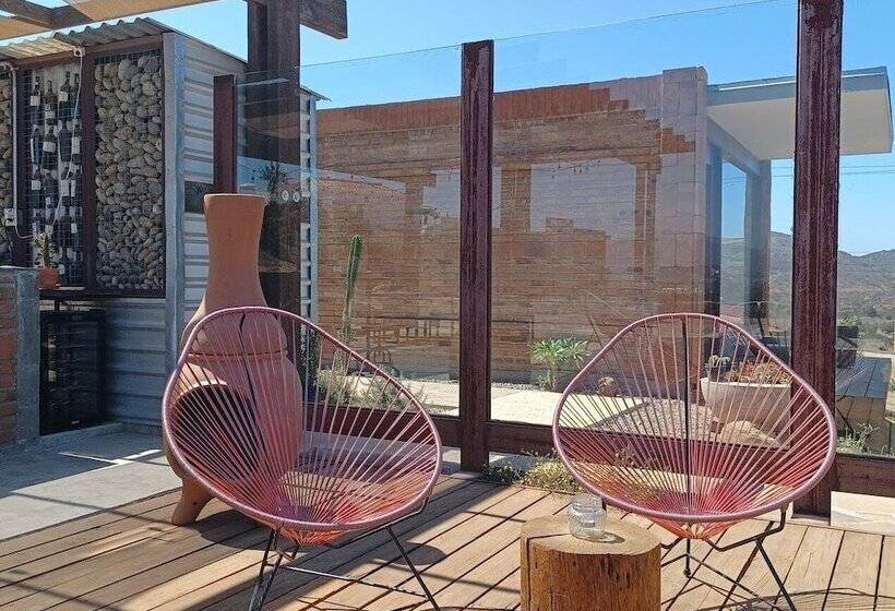 Отель Boutique Kpricho