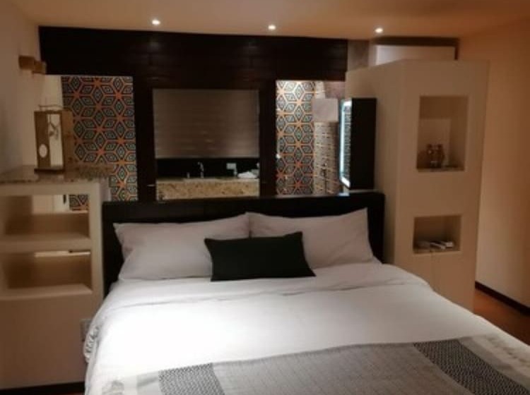 فندق Boutique Kpricho