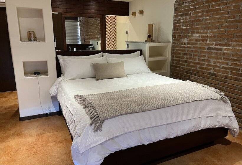 فندق Boutique Kpricho