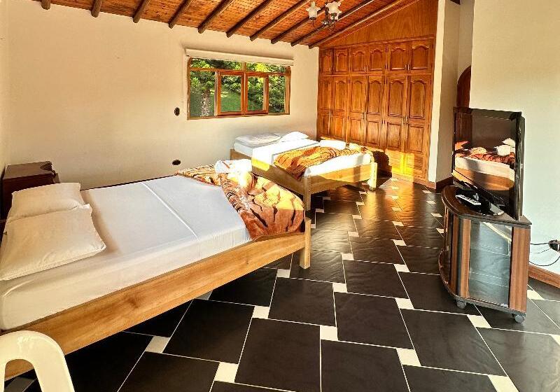 فندق Casa Linda Guatape