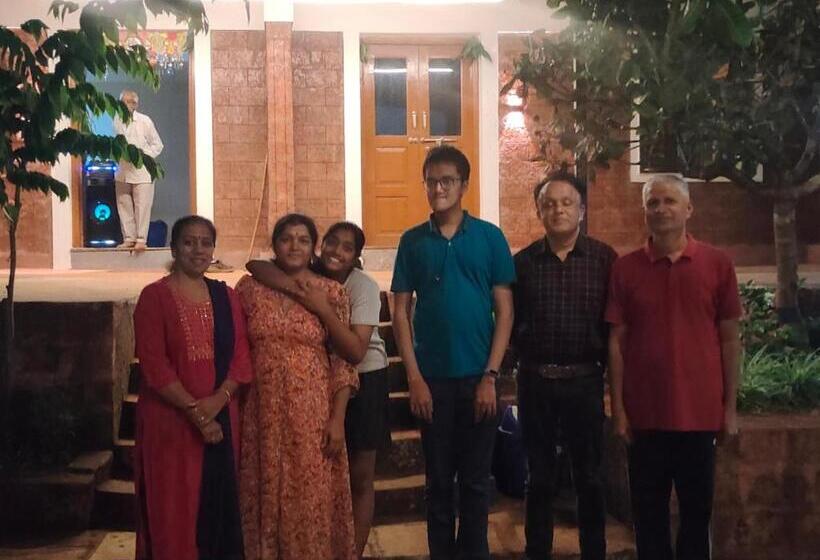 호텔 Chalobahills Farmstay Resort