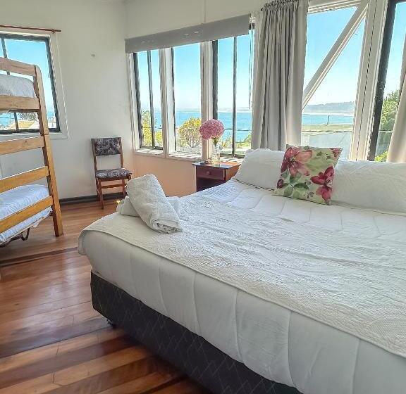 בית מלון כפרי Club House Concón