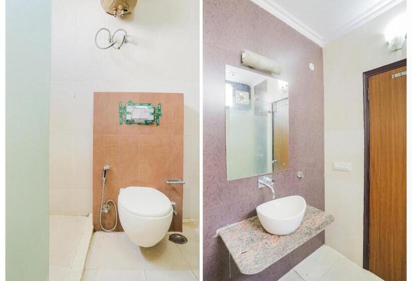 Hotel Collection 80749 O Sagar Inn