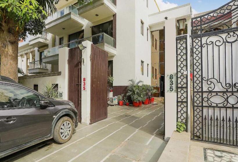 호텔 Collection 80749 O Sagar Inn