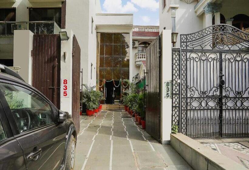 Hotel Collection 80749 O Sagar Inn