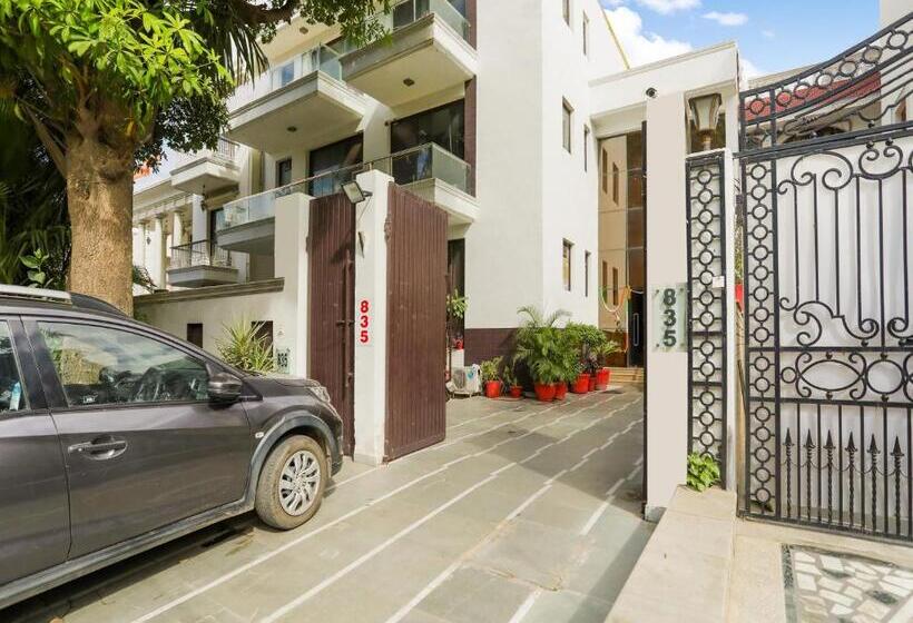 호텔 Collection 80749 O Sagar Inn