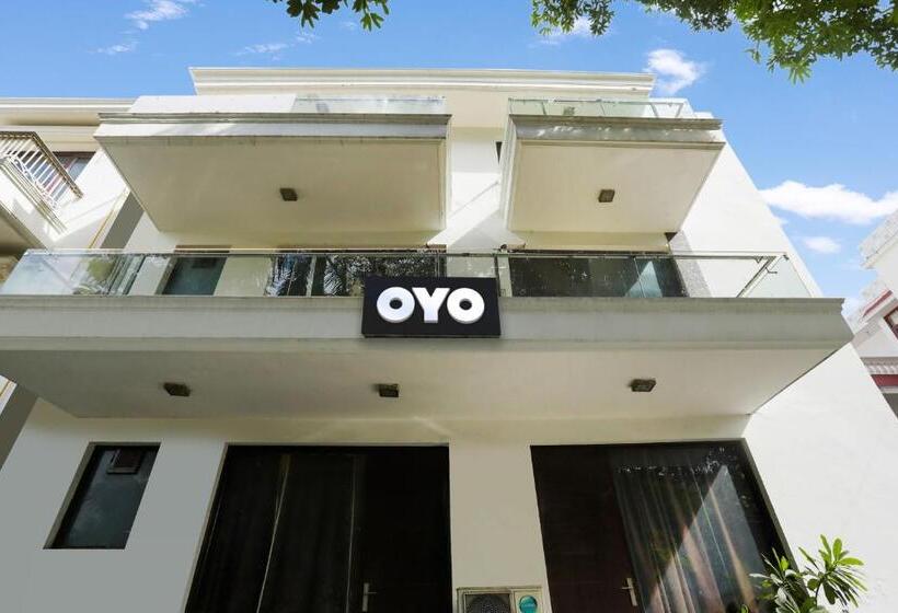 Hotel Collection 80749 O Sagar Inn