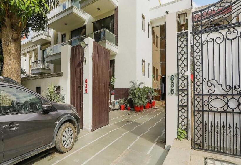 호텔 Collection 80749 O Sagar Inn