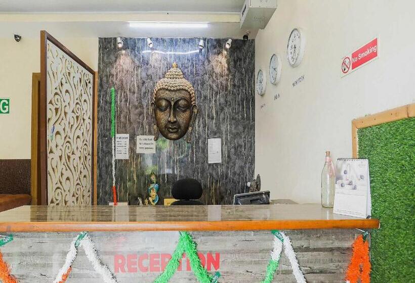 Hotel Collection 80749 O Sagar Inn