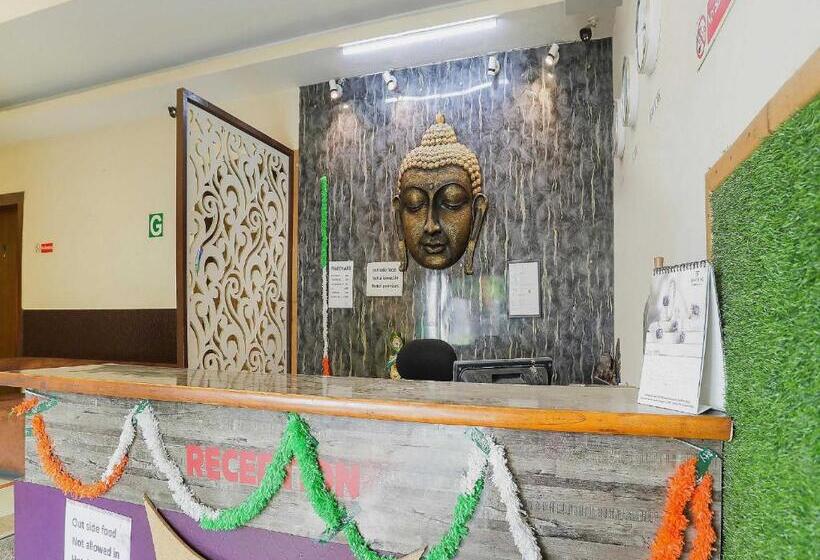 Hotel Collection 80749 O Sagar Inn