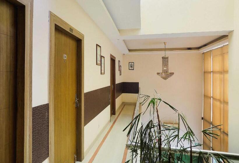 Hotel Collection 80749 O Sagar Inn