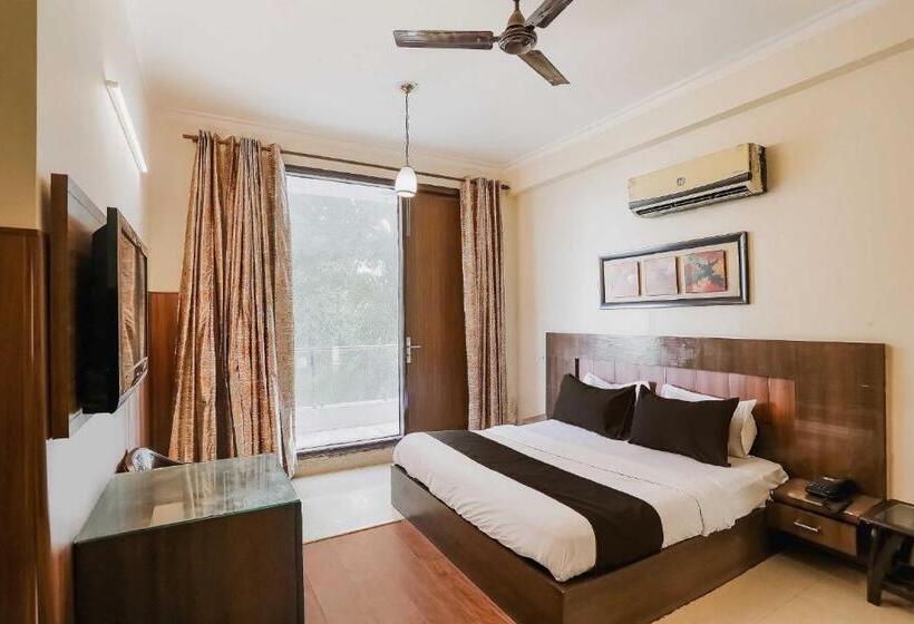 Hotel Collection 80749 O Sagar Inn