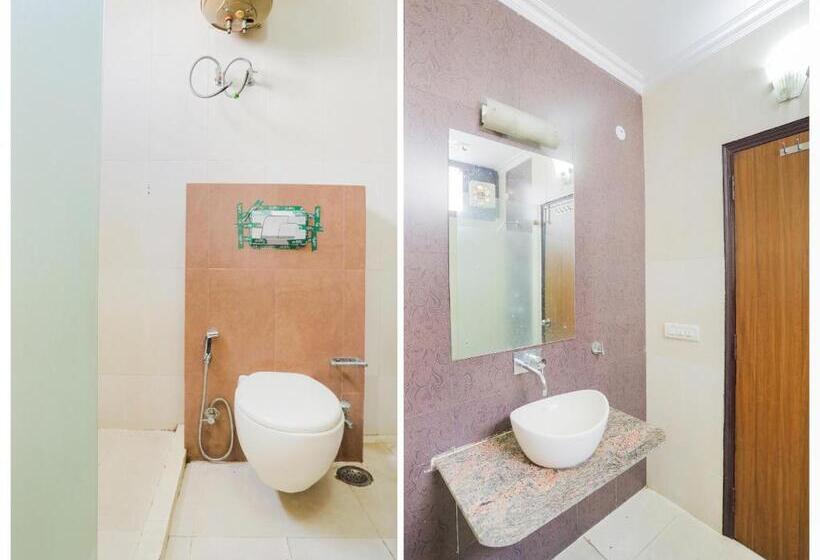 Hotel Collection 80749 O Sagar Inn