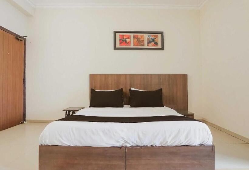 Hotel Collection 80749 O Sagar Inn