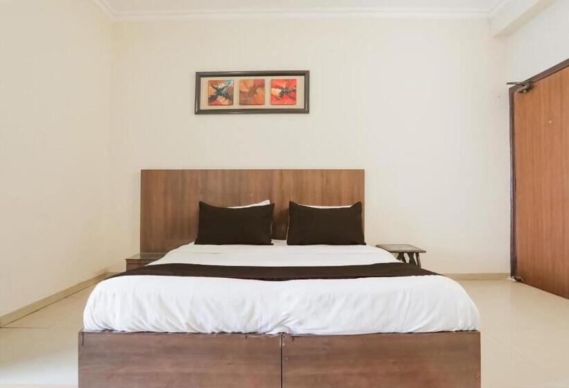 Hotel Collection 80749 O Sagar Inn