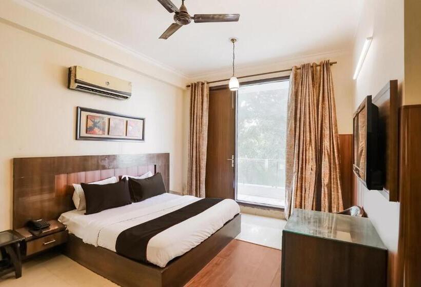 Hotel Collection 80749 O Sagar Inn