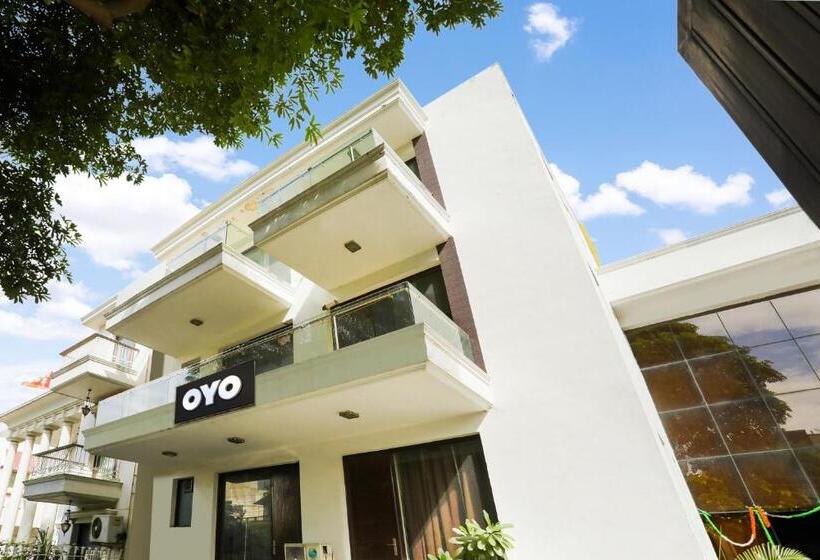 호텔 Collection 80749 O Sagar Inn