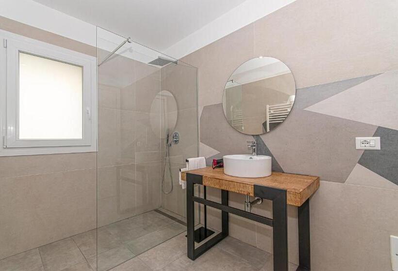 בית מלון כפרי Coste Ponente Appartamenti Turistici