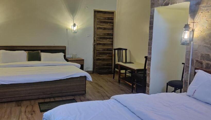 فندق Dobaati By  Lake & Woods