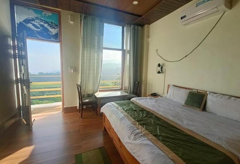 فندق Dobaati By  Lake & Woods