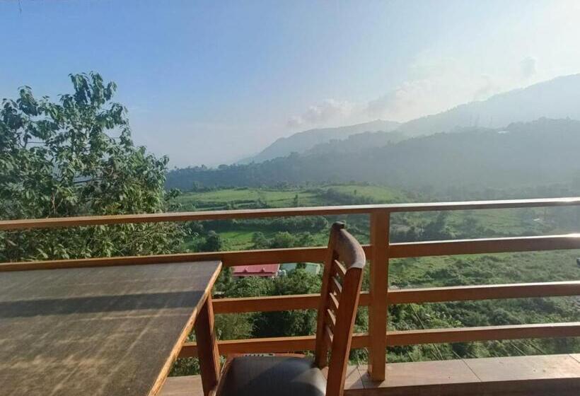 فندق Dobaati By  Lake & Woods