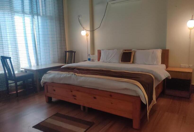 فندق Dobaati By  Lake & Woods