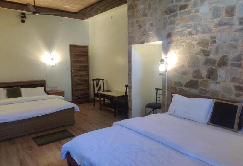 فندق Dobaati By  Lake & Woods