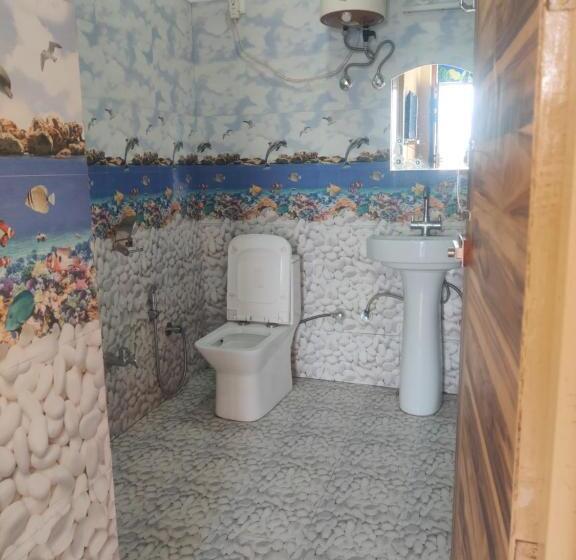 فندق Dobaati By  Lake & Woods