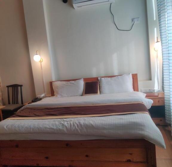 فندق Dobaati By  Lake & Woods