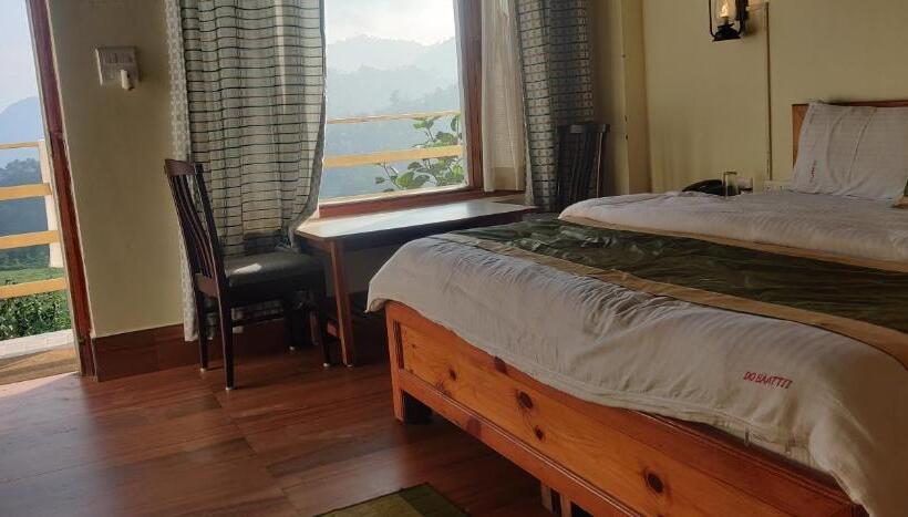 فندق Dobaati By  Lake & Woods