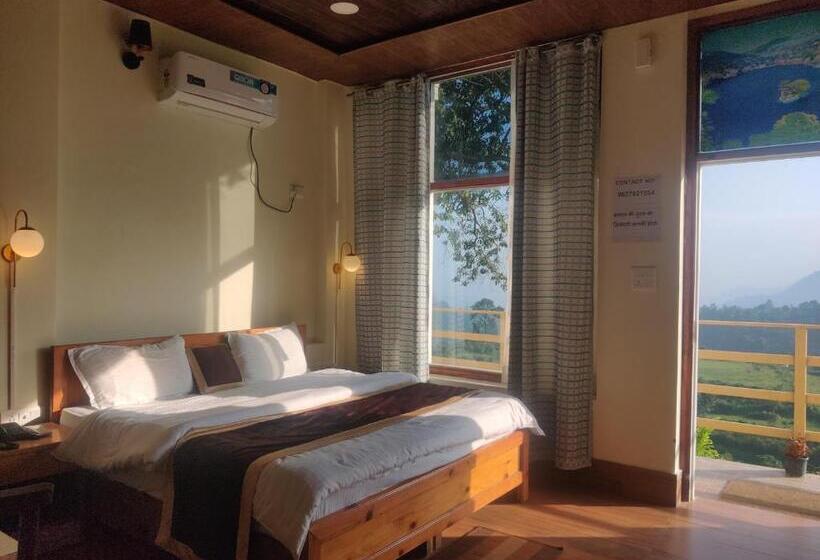 فندق Dobaati By  Lake & Woods