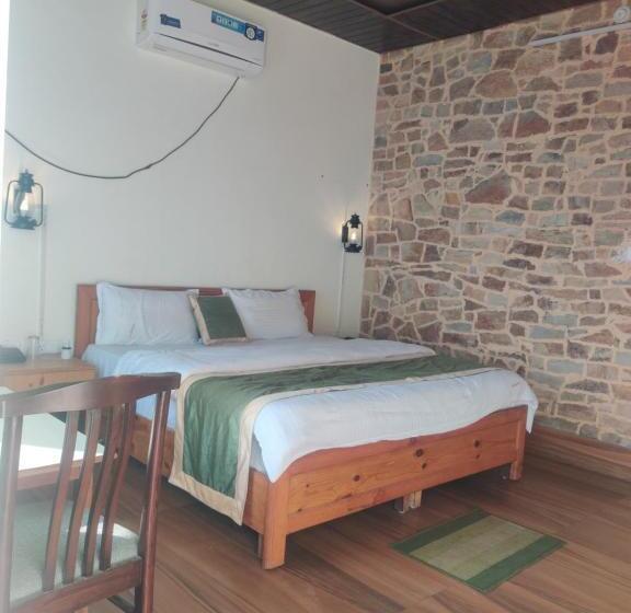 فندق Dobaati By  Lake & Woods