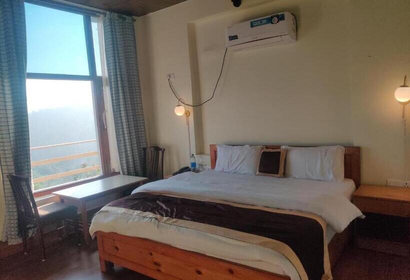 فندق Dobaati By  Lake & Woods