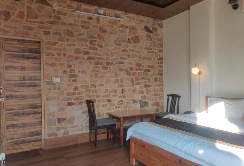 فندق Dobaati By  Lake & Woods