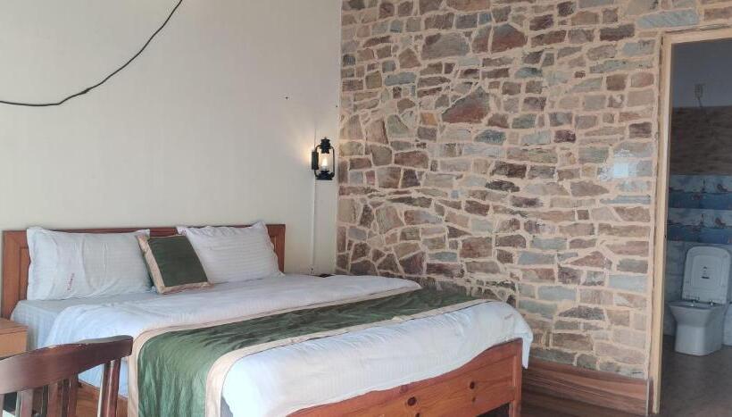 فندق Dobaati By  Lake & Woods