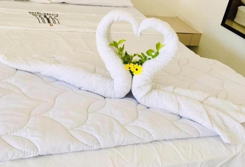 فندق Grecia Costa Rica