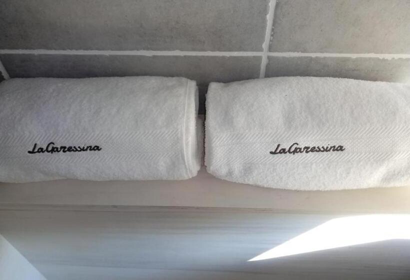 בית מלון כפרי Lagaressina Suite Anna   Jacuzzi & Spa