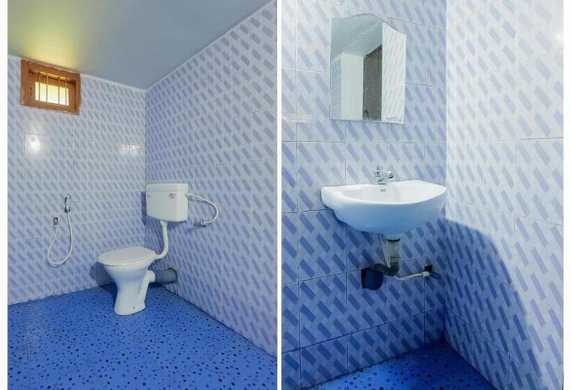 ホテル O Aiswarya Residency